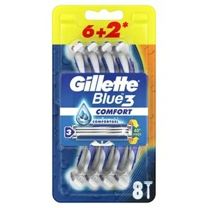 Maszynka Gillette Blue3 Comfort
