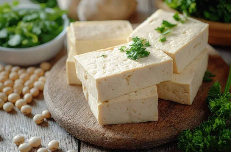 białko w tofu białko w tofu