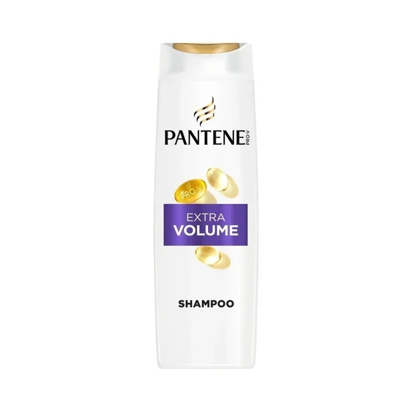 Pantene Pro-V Extra Volume szampon do włosów pozbawionych objętości, 400 ml