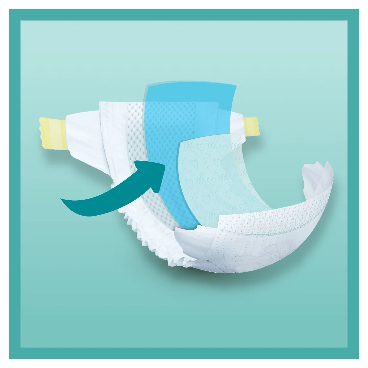 Pampers Active Baby 5 rozmiar 5, 11-16 kg, 150 sztuk