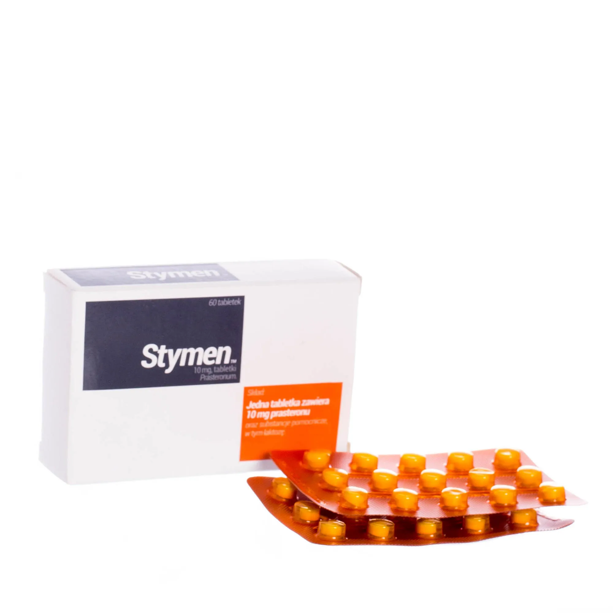 Stymen, 60 tabletek