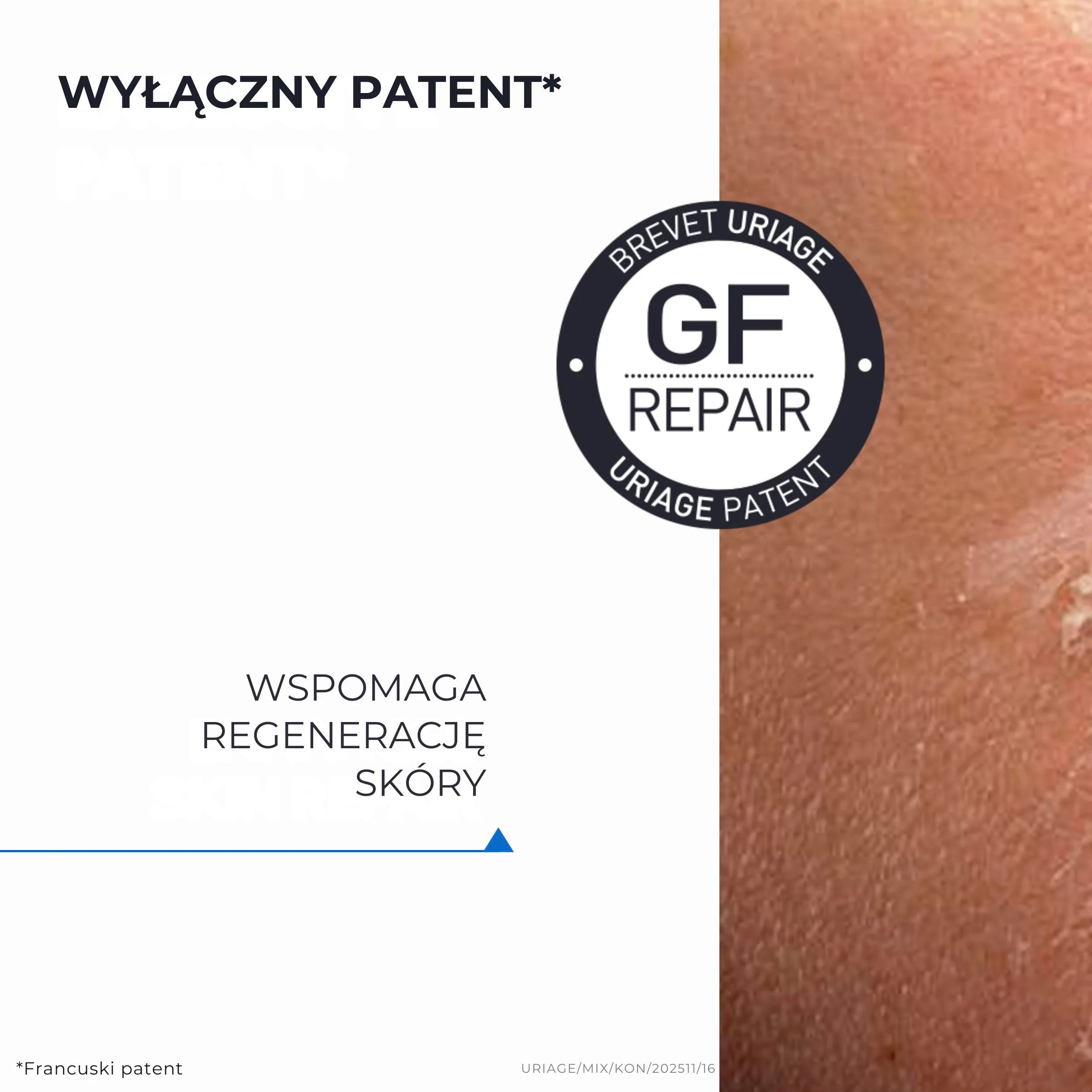 Uriage Bariederm CICA olejek dermatologiczny na rozstępy i blizny, 100 ml