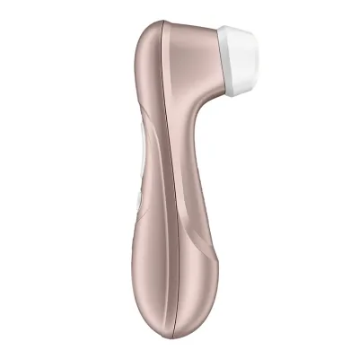 Satisfyer Pro 2 Next Generation masażer intymny, różowy, 1 sztuka