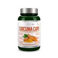 Activlab Pharma Curcuma Caps, suplement diety, 60 kapsułek