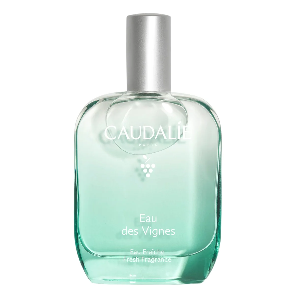 Caudalie Eau des Vignes Fresh Fragrance woda perfumowana, 50 ml