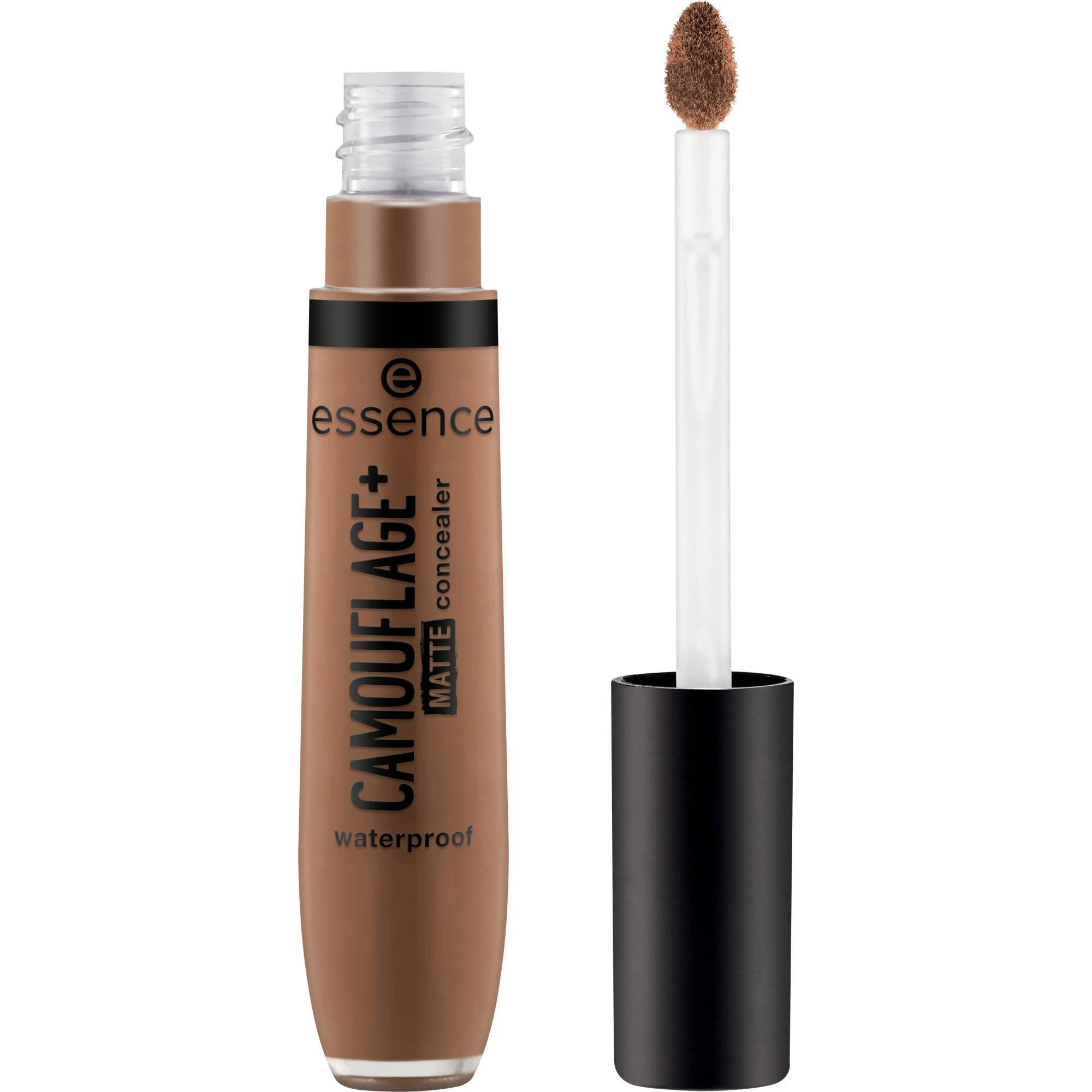 Essence Camouflage+ Matte korektor matujący 230, 8 ml