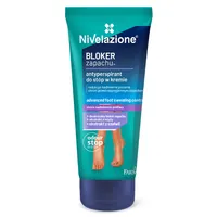 Nivelazione antyperspirant do stóp w kremie, 75 ml