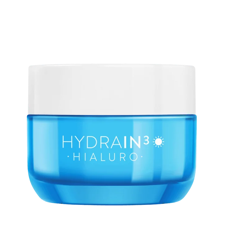 Dermedic Hydrain3 Hialuro krem dogłębnie nawilżający, 50 ml