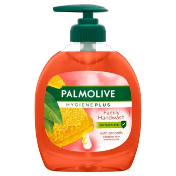 Palmolive Hygiene-Plus oczyszczające mydło w płynie z propolisem, 300 ml 