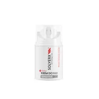 Solverx Sensitive Skin Forte krem do rąk, 50 ml
