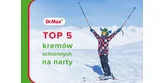 Krem ochronny na narty − wybieramy TOP 5 na stok!