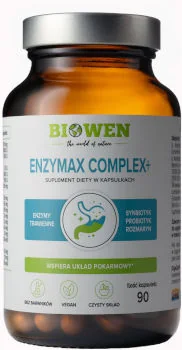 BIOWEN Enzymax Complex+