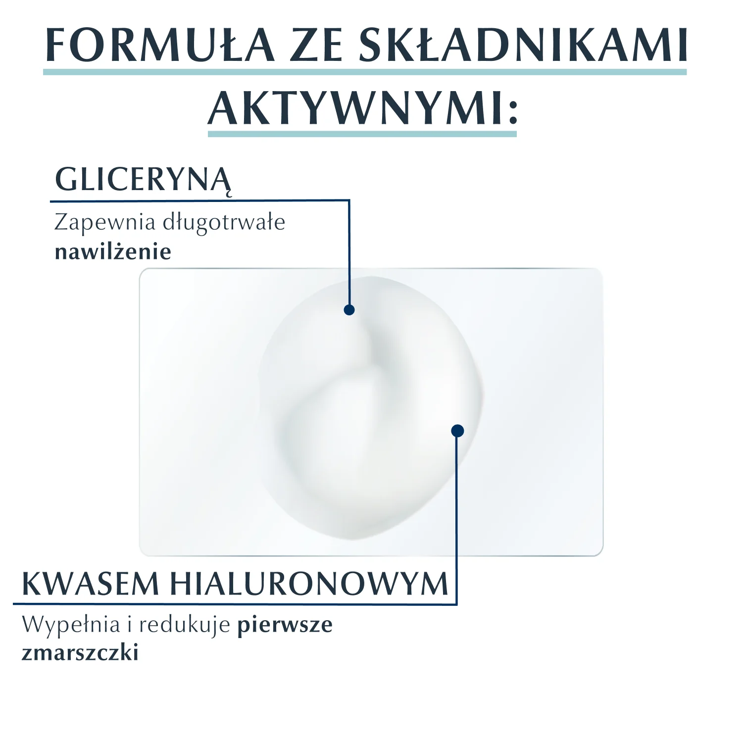 Eucerin Hyaluron-Filler booster nawilżający do twarzy, 30 ml