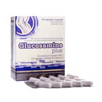 Olimp Glucosamine Plus, suplement diety, 60 kapsułek