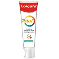Colgate Total pasta do zębów Aktywna Świeżość, 75 ml