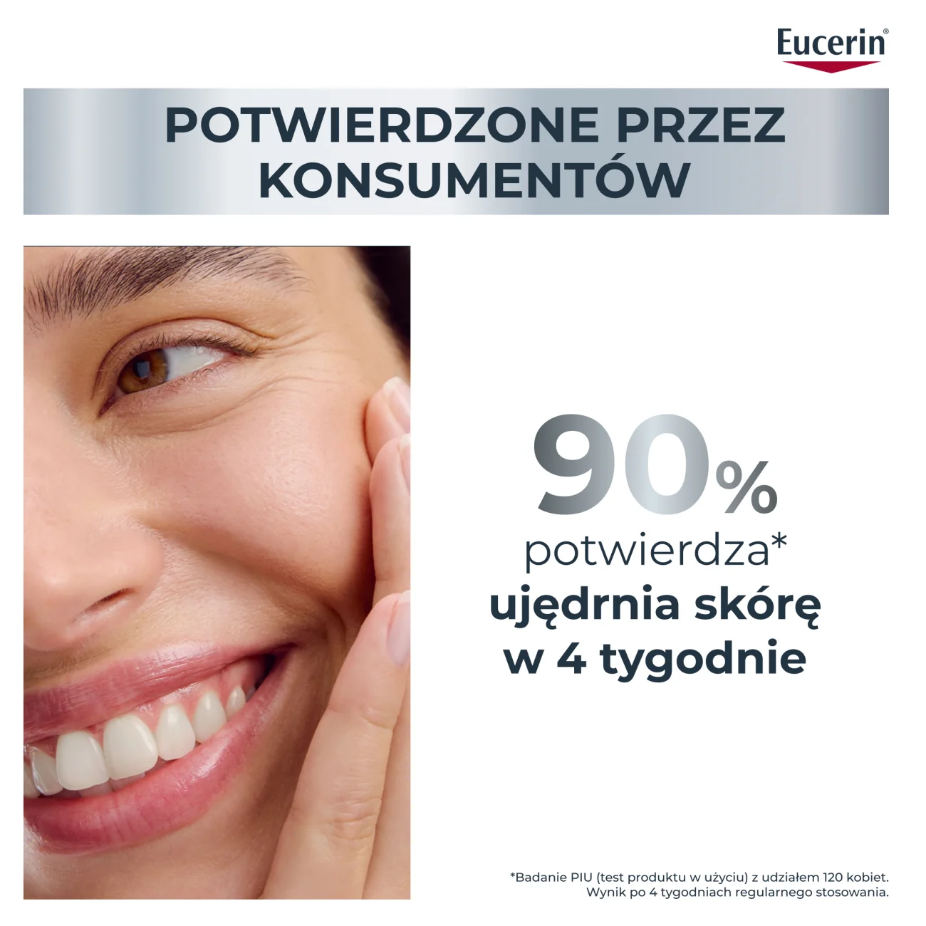 Eucerin Hyaluron-Filler serum intensywnie nawilżająco-regenerujące, 30 ml