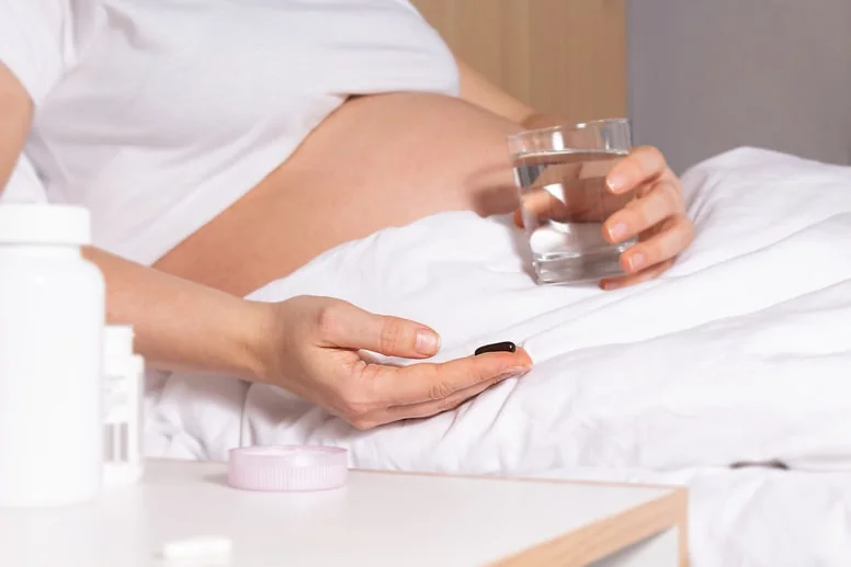 Jakie suplementy przed ciążą? Jakie suplementy przed ciążą?