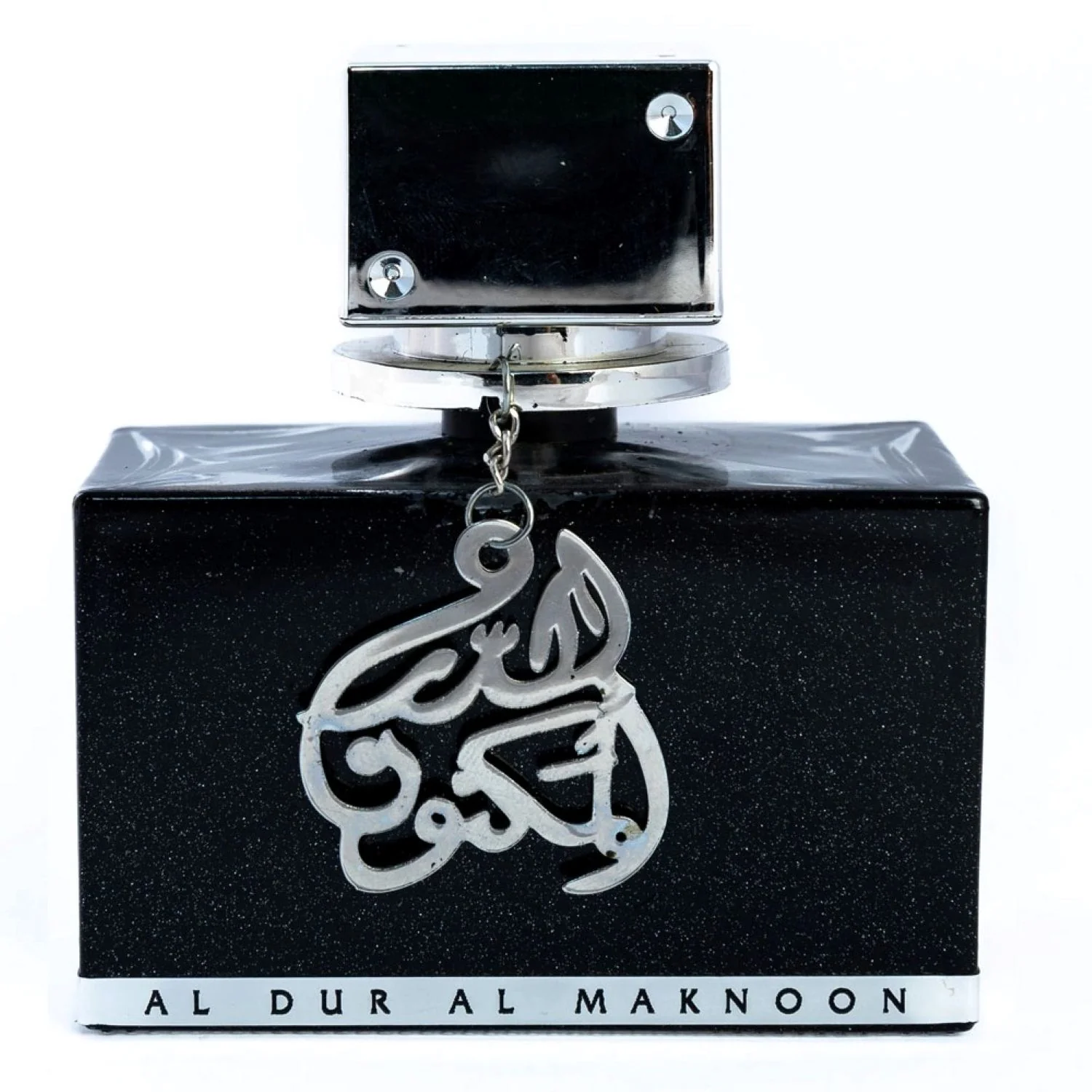 Lattafa Al Dur Al Maknoon Silver woda perfumowana, 100 ml