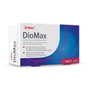 Diomax Dr.Max, suplement diety, 60 tabletek