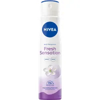 Nivea Fresh Sensation antyperspirant w sprayu, 250 ml