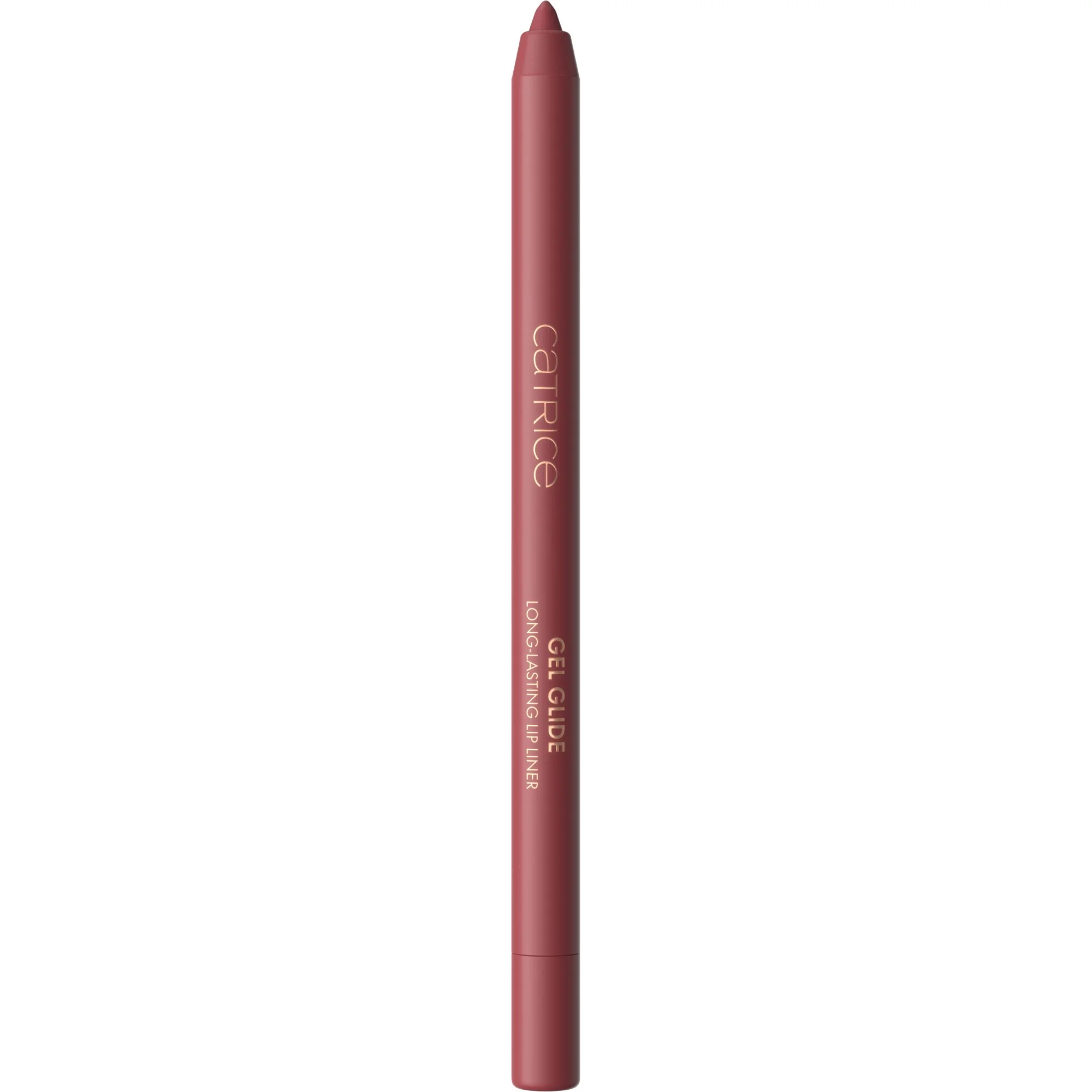 CATRICE Gel Glide Long Lasting Lip Liner konturówka do ust 020 Drip The Drama, 1,5 g