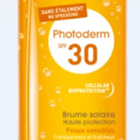 Bioderma Photoderm Brume Solaire, aerozol SPF30, 150 ml
