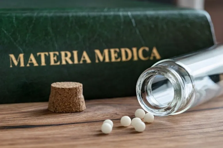 apteka homeopatyczna