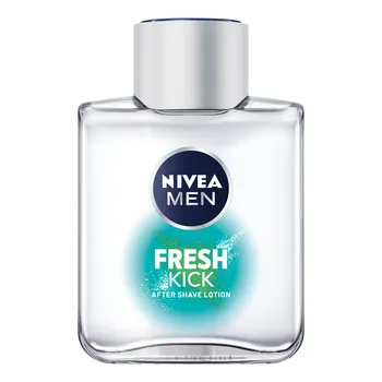 Nivea Men Fresh Kick woda po goleniu, 100 ml 