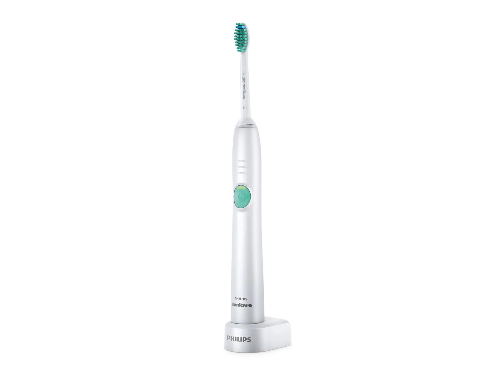 Philips Sonicare EasyClean HX6511/50, szczoteczka soniczna