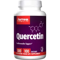Jarrow Formulas Quercetin, suplement diety, 100 kapsułek