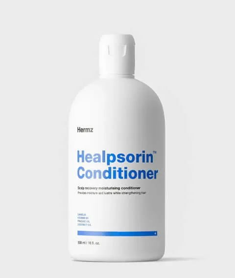 Healpsorin Conditioner, odżywka do włosów, 500ml