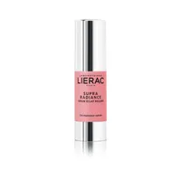 Lierac Supra Radiance, serum rozświetlające pod oczy, 15 ml