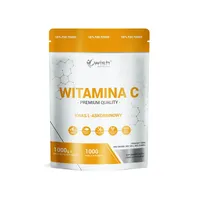Witamina C Kwas L-askorbinowy, suplement diety, 1000 g