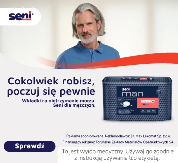 Seni Man