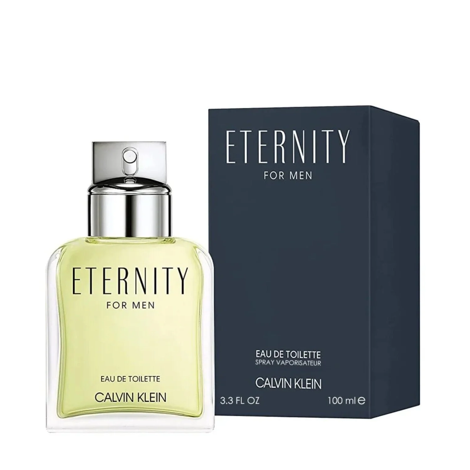 Calvin Klein Eternity Men woda toaletowa, 100 ml