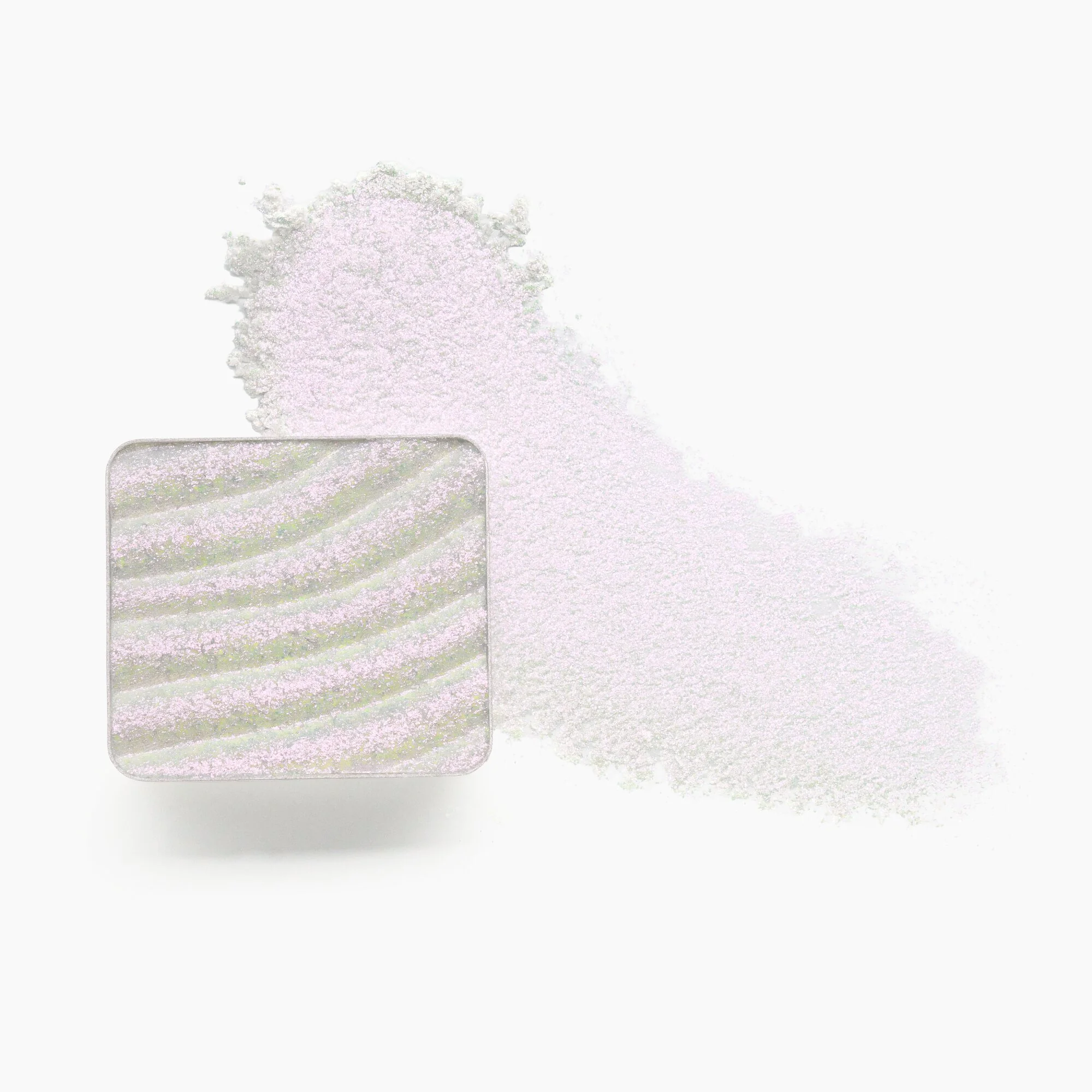 CATRICE Prismatic Shift cień do powiek 010 Pink Horizon, 1 g