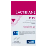 Lactibiane H-Py, suplement diety, 42 kapsułki