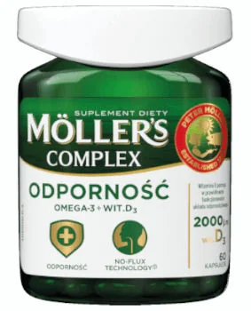 Mollers Complex Mollers Complex