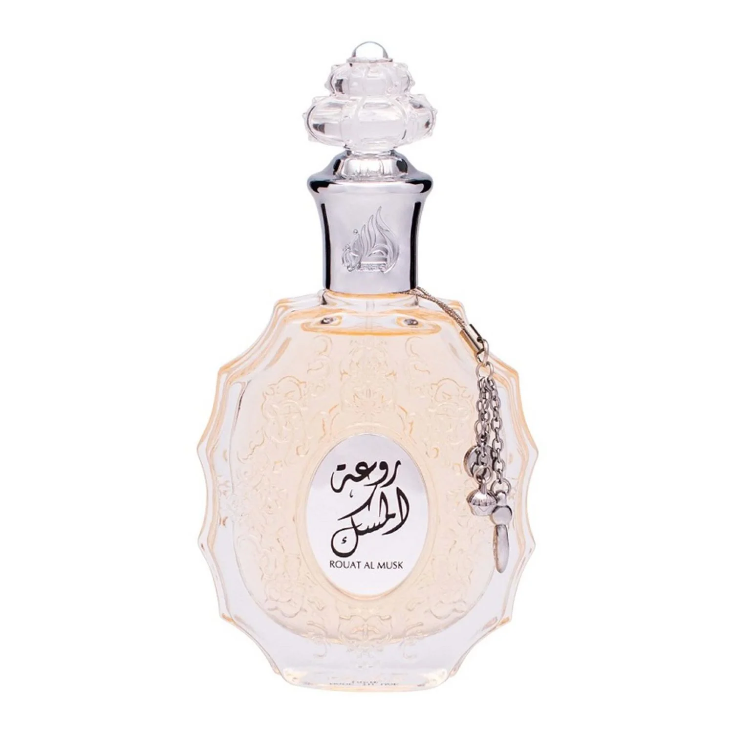 Lattafa Rouat Al Musk woda perfumowana, 100 ml