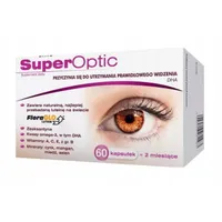 SuperOptic, 60 tabletek