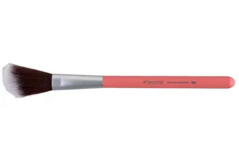 Benecos pędzel do różu Colour Edition 16 cm Benecos pędzel do różu Colour Edition 16 cm