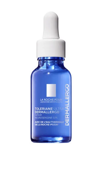 La Roche Posay Toleriane Ultra Dermallergo, nawilżające serum do twarzy, 20 ml