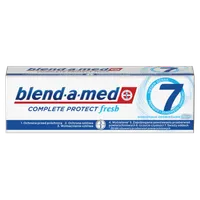 Blend-a-med Complete Protect 7 Extra Fresh pasta do zębów, 75 ml