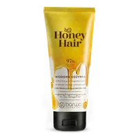 Barwa Honey Hair Odżywka do włosów wzmacniająco-regenerująca, 200 ml