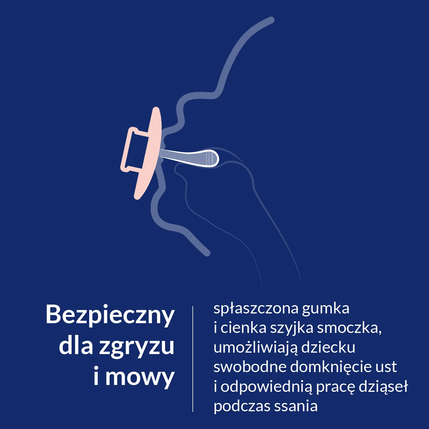 Canpol Babies smoczek silikonowy dynamiczny Lovi Prime Violet 0-6 m, 1 szt.