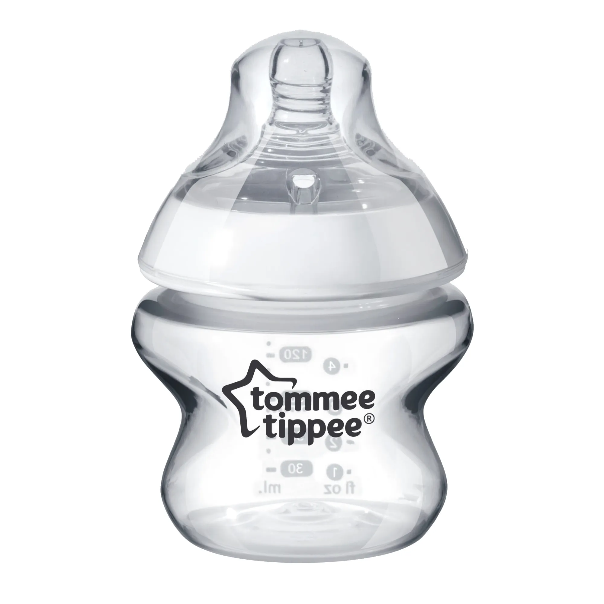 Tommee Tippee CTN butelka 150 ml 