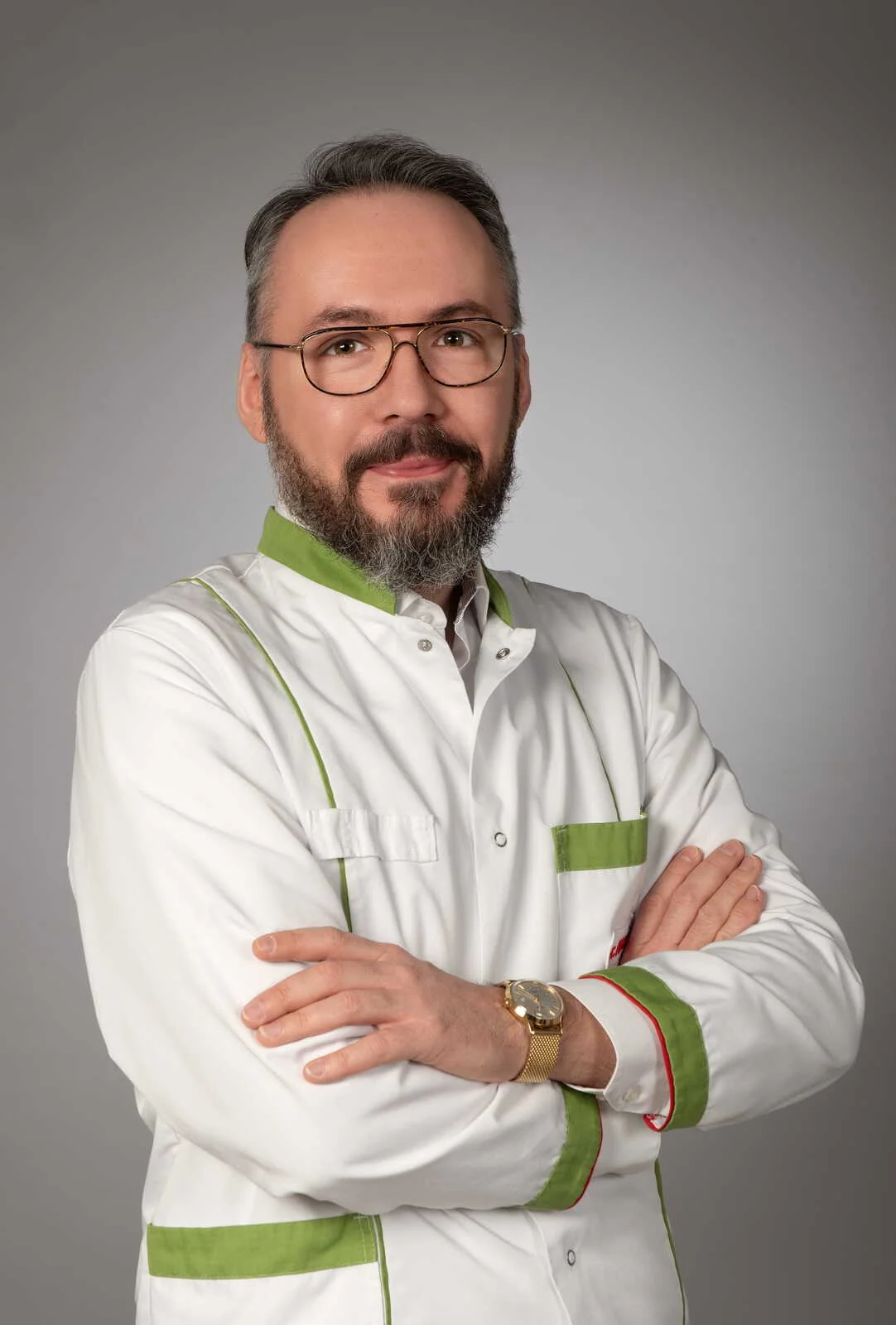 Artur Dzwoniarek