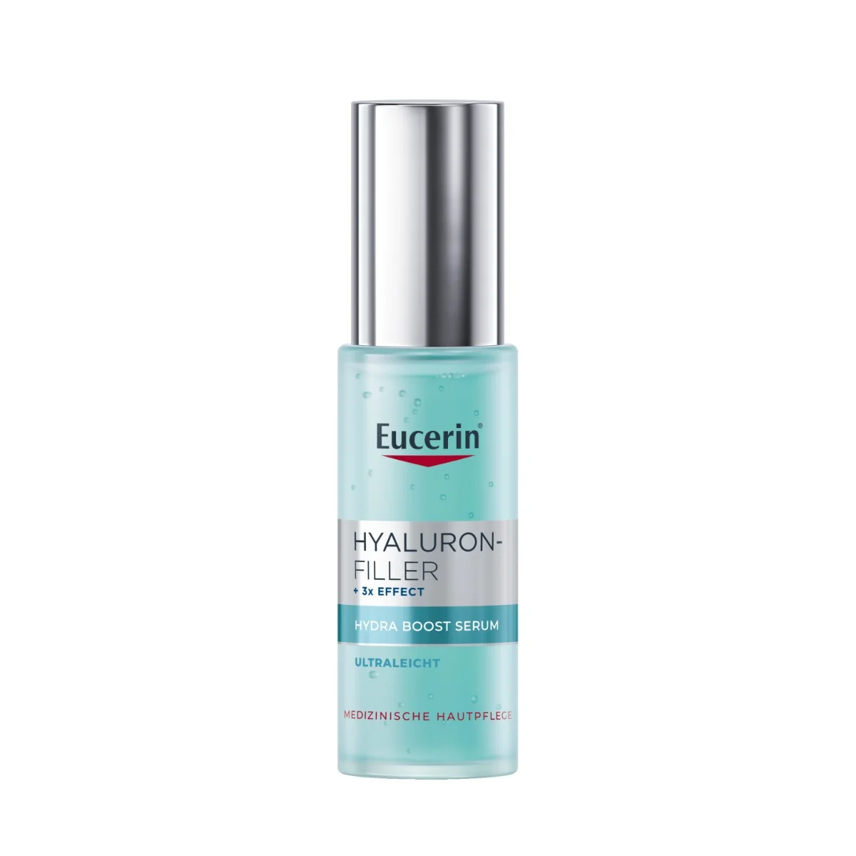 Eucerin Hyaluron-Filler booster nawilżający do twarzy, 30 ml