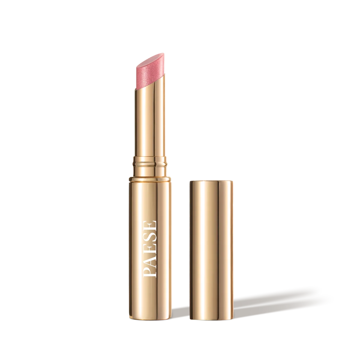 Paese GlowyPop Lip Serum regenerujące serum do ust Sweet Lollypop 501, 2,2 g
