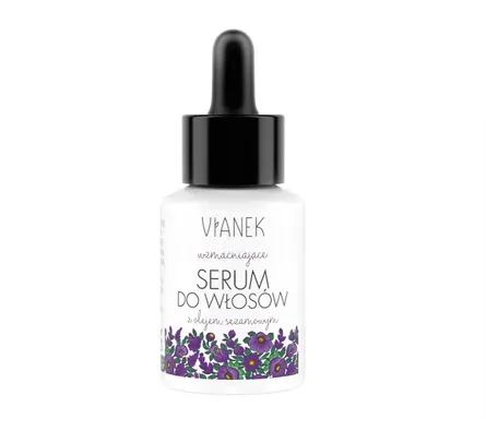  Serum wzmacniające Vianek